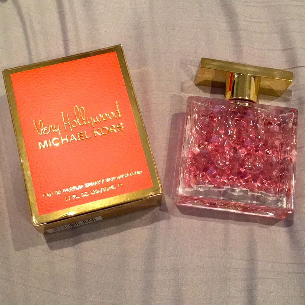 Michael Kors Very Hollywood eau de parfum